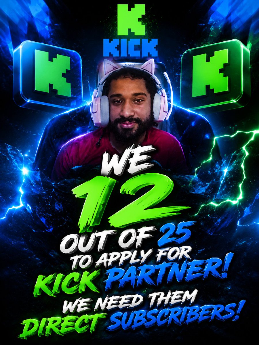 Drewthegod94's tweet photo. lock in with ya boy we are liveeee come help me reach our goals @0017Hitta @NelLovespell @MrButtaBrown @RunYaMoneyKick @Svntvmvriv @Jordanis003 @onlydubsX @LarryWheels https://t.co/dmNIqlwHTs