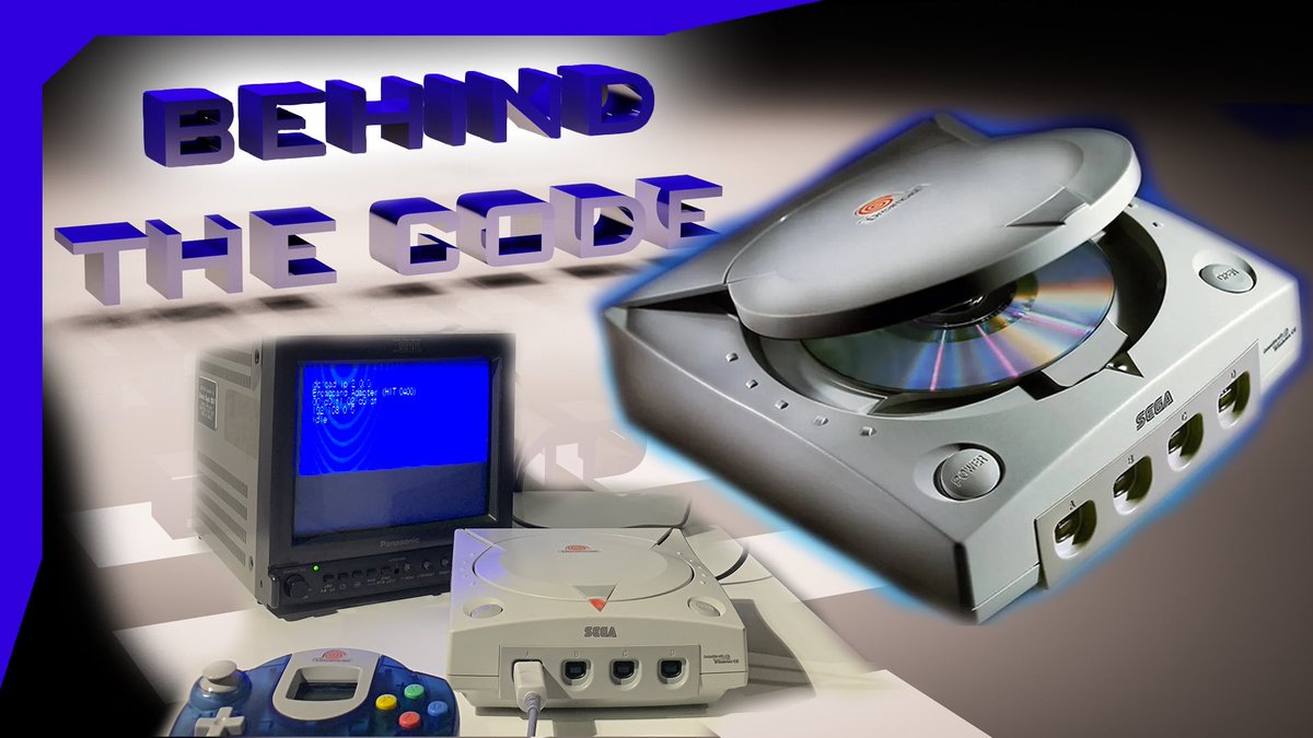 BehindTheCode with Gerry tweet media