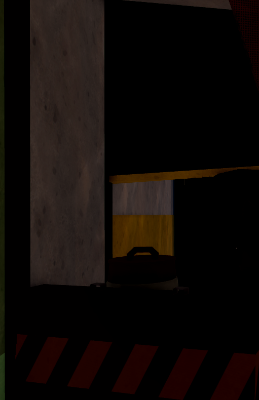 pr0pan3_'s tweet photo. I assumed that the Lucella station is station 7 since the store map calls its station "7" and that in intercity you can see the walls from the store parking lot, but technically, Decay has a sign for station "7" that's pretty far away from Chapter 7- https://t.co/nPMwOvgOZa