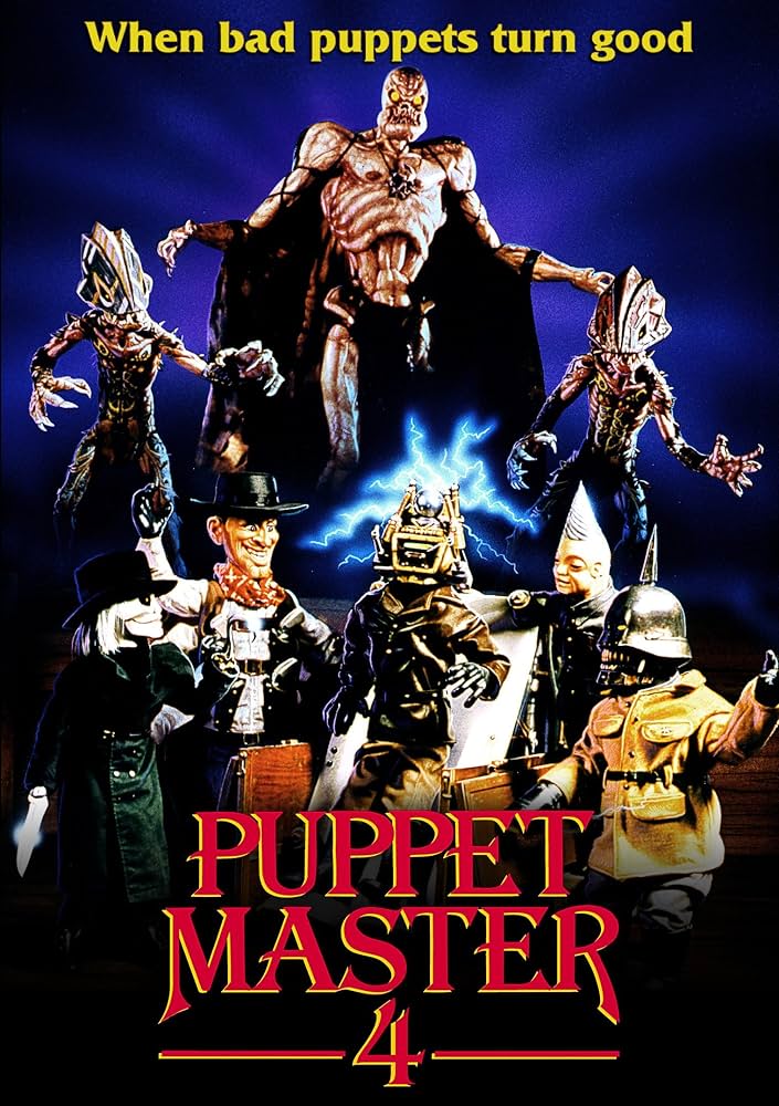 GingerSnapsLegs's tweet photo. #NowWatching #FirstTimeWatching https://t.co/yyELPBdp4A