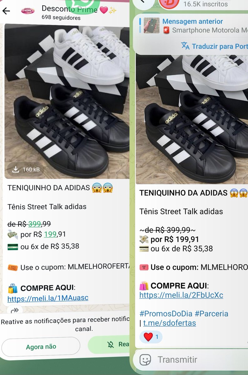 laysrec's tweet photo. @kafklore amiga, aproveita q vc tá fazendo uma boa indicação e segue a minha: quando cê for copiar promoção de alguém, coloca pelo menos o título e texto diferente hahaha 💅 quer copiar? tudo bem, mas pelo menos muda o título na próxima, tá? seja minimamente original https://t.co/yTIzbf3Isb