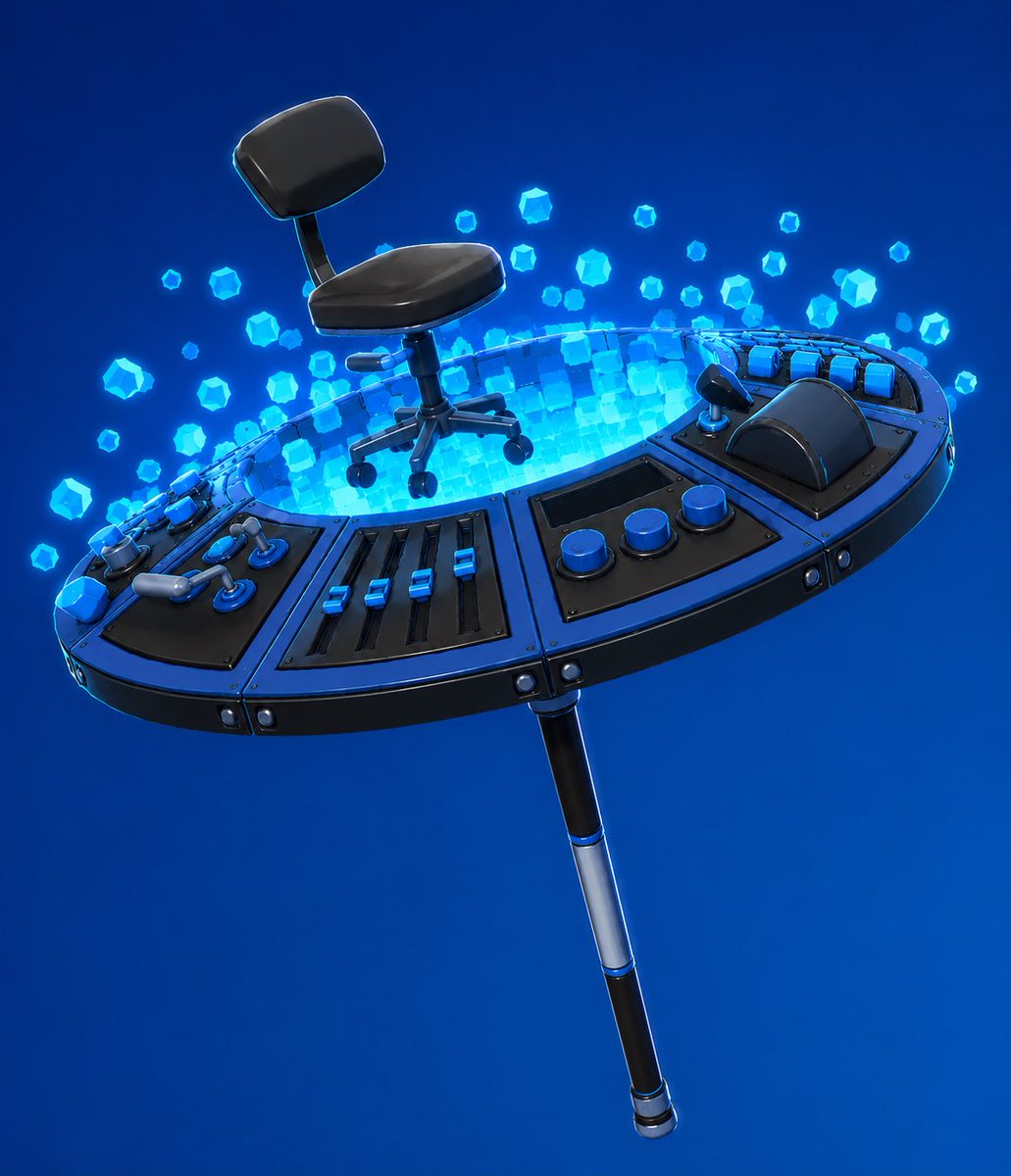 Coltonthec77181's tweet photo. @HYPEX My concept of what the umbrella could look like https://t.co/8B09fAaQsT