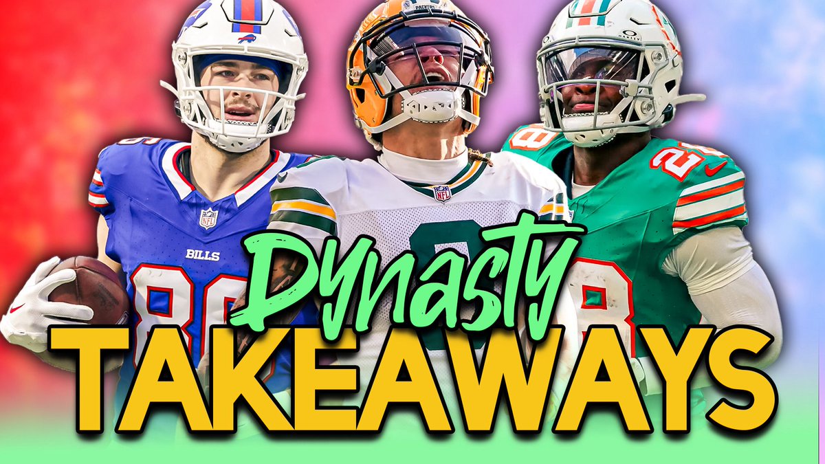 DD Fantasy Football tweet media