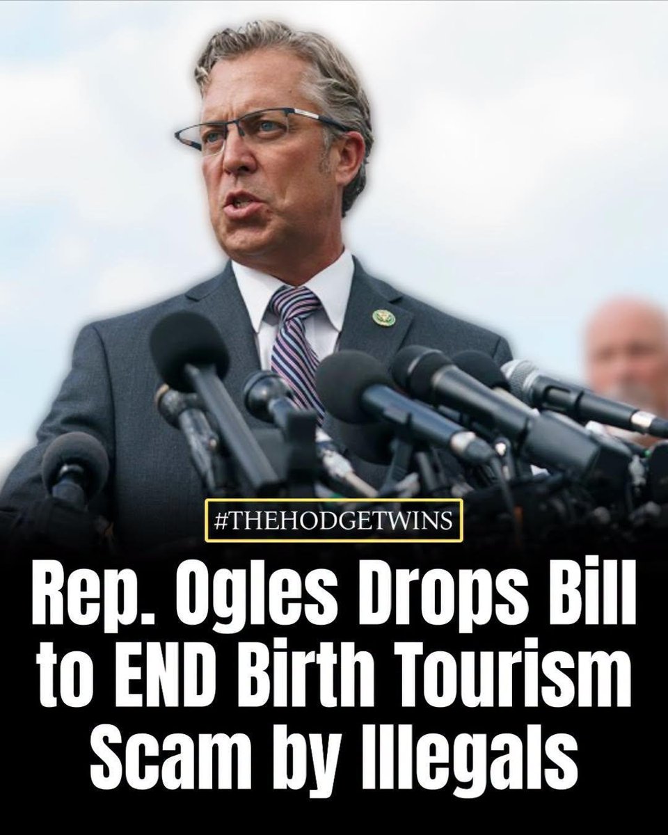 Rep. Andy Ogles tweet media