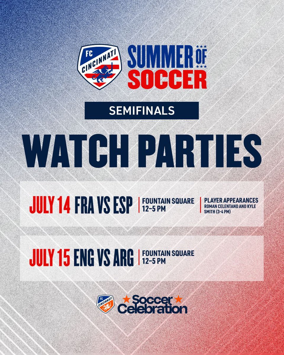 FC Cincinnati tweet media