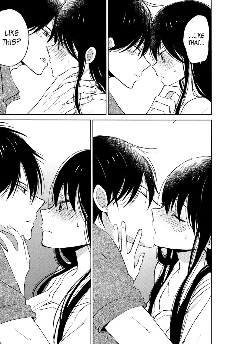 Love 愛 tweet media