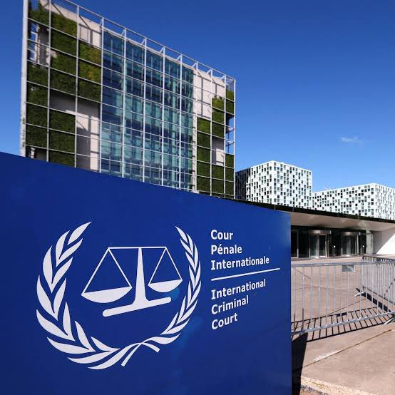 Megatron_ron's tweet photo. BREAKING: 🇺🇸🇮🇱 Trump administration has launched effort to ‘dismantle’ the International Criminal Court to protect Netanyahu and other wanted war criminals from Israel wanted from the court, per WSJ https://t.co/8L7hMkJuXc