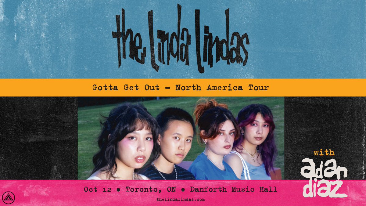 Danforth Music Hall tweet media