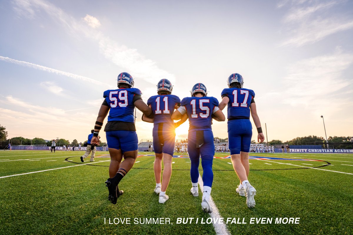 TCA Addison Sports tweet media