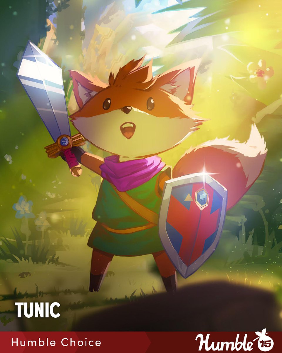 Humble Bundle tweet media