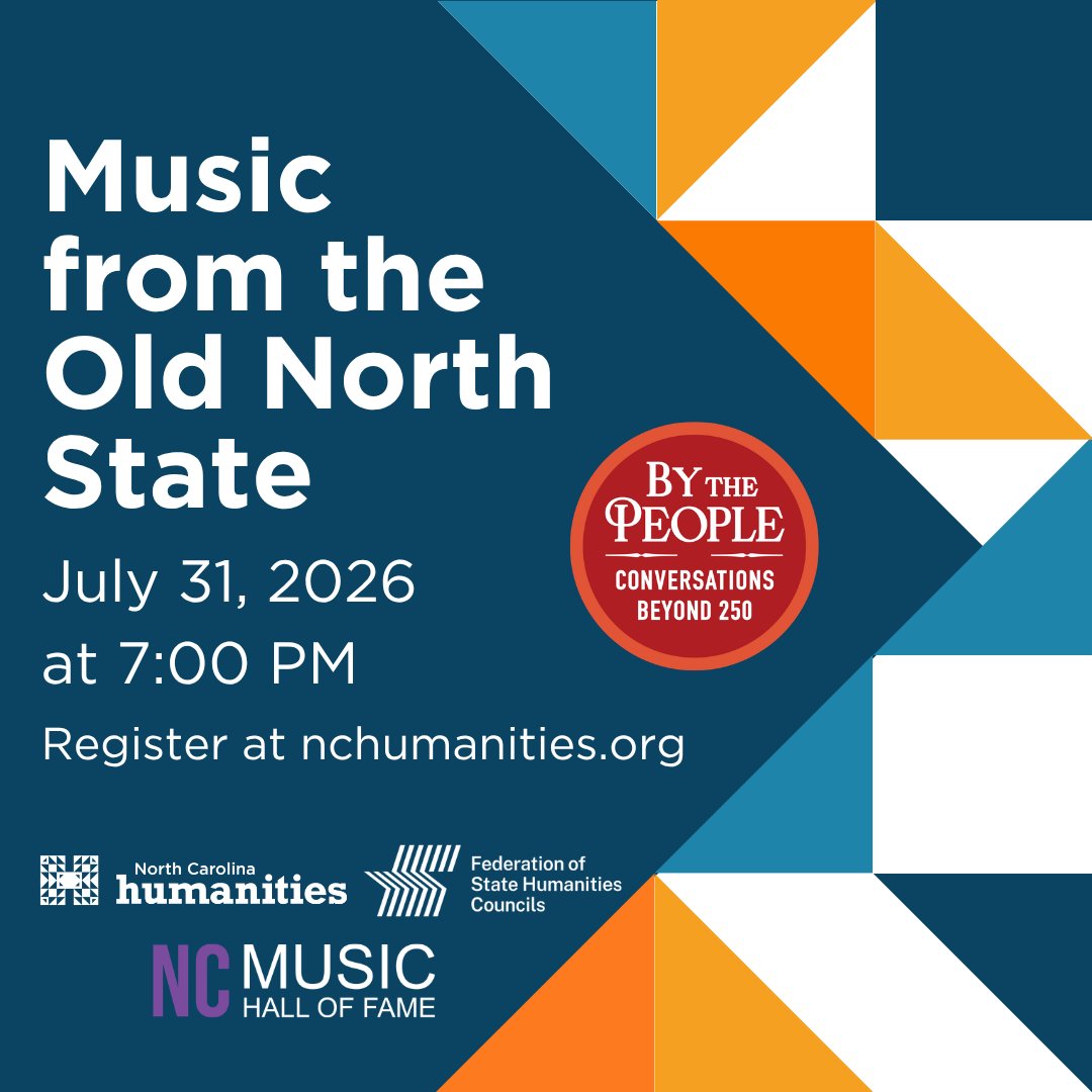NC Music Hall Of Fame tweet media