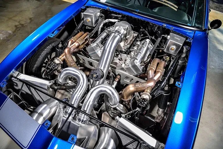 realUNICARNS's tweet photo. 2400HP Monster 1968 Chevrolet Camaro SS 400Ci Twin Turbo for sale via eBay Ad:>> https://t.co/dziuC5GTCB https://t.co/GZT0Re0Slg