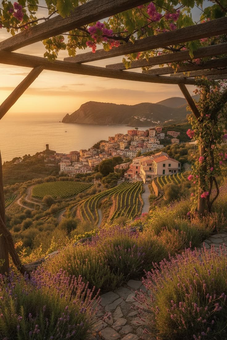 ____flowers__'s tweet photo. Italy country side https://t.co/sIY9rVKqTF