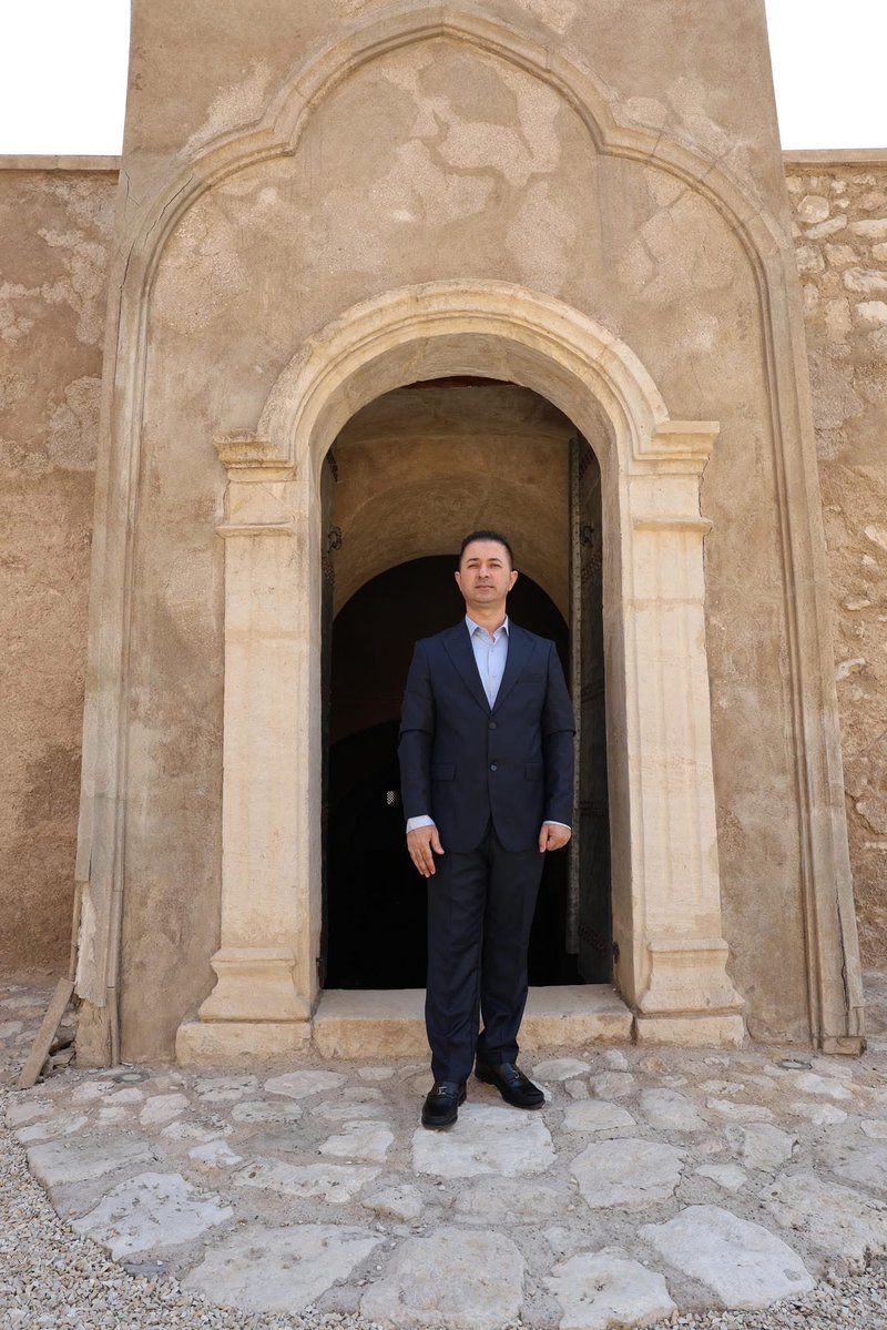 Ranjdar_a_cohen's tweet photo. The Story of Kurdistan Iraq’s Jews
https://t.co/xjkpTFTaAS https://t.co/LGduME1N02