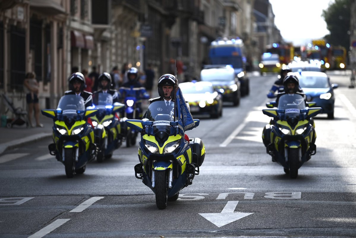 Prefet76 tweet picture