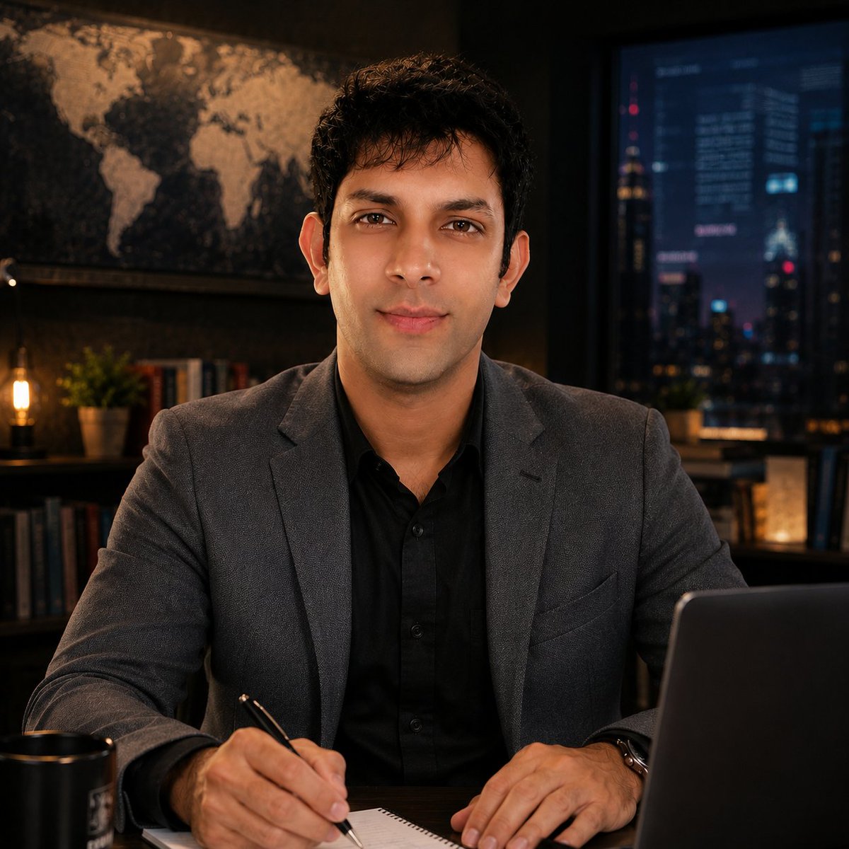 Officialelyaas's tweet photo. I'm thinking of the stories that matter, the voices that deserve to be heard, and the conversations that shape our world.

This is just the beginning.

#AttlasWire #News #Media #Journalism #Podcast #CurrentAffairs #StoriesThatMatter #DigitalMedia https://t.co/XSzpXvoBMB
