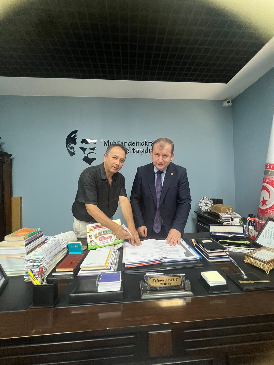 selamiaykut's tweet photo. PROTOKOL İMZALADIK ✅🌱

#ÇevreciÇocuk @Tumfed34 

Çocuklarımıza Sıfır Atık bilinci için el ele 💪
Eğitim setlerimiz İstanbul’un mahallelerinde!

30 Eylül’de Sheraton Ataşehir’de görüşmek üzere. https://t.co/lzMYiFN8Sz
