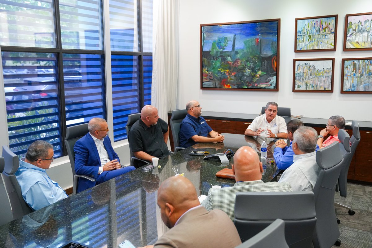 desaludpr's tweet photo. ... a la comunidad y las iniciativas dirigidas a continuar mejorando la atención a los pacientes. [3/3] https://t.co/TQ4uHfAvuX