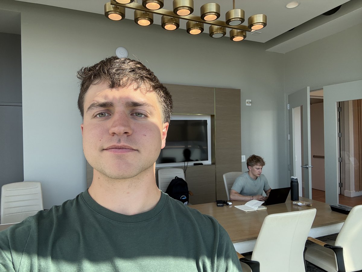 Austin Kennedy tweet media