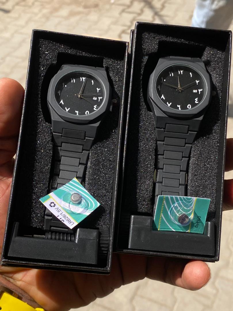 AdeTimePiece26's tweet photo. 12k….. #trending #watches #luxurywatches https://t.co/Wsa7ZIqRBm