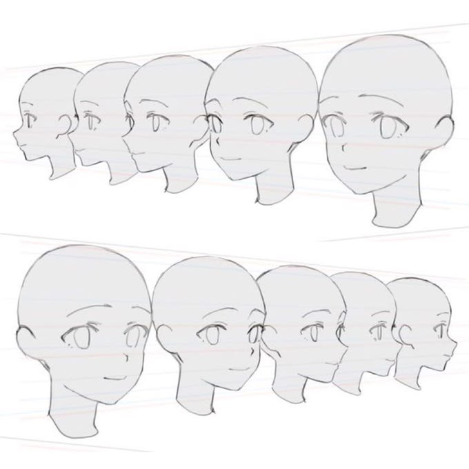 LimboSketch's tweet photo. If you art struggling with perspective, try this: https://t.co/0CseQ7FUv4