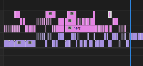 yapxol's tweet photo. with that being said... this was the timeline of that *certain* animation.... dear god https://t.co/VuGXTMDamV