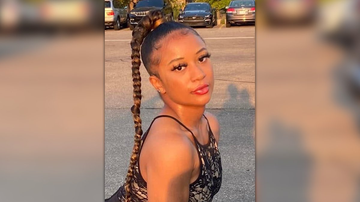 DatelineNBC's tweet photo. Search continues for pregnant Detroit woman Denijah Myers, who has been missing for three weeks #Dateline #MissingInAmerica

Read more: https://t.co/vofHNUAo9n https://t.co/Y4wnlaoclX