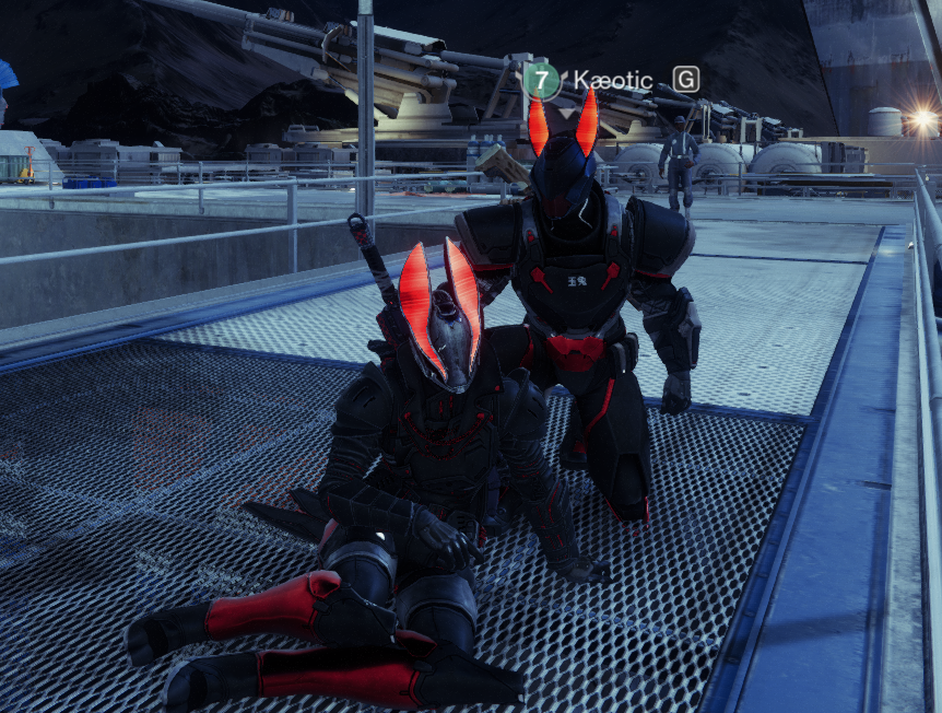 RexeshRex's tweet photo. I love being cringe in every game :steamhappy: https://t.co/vrSlrdK2F9