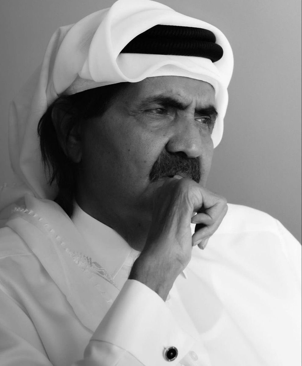 shnoaimi_'s tweet photo. He taught us that greatness is never inherited by blood, it’s earned through purpose, sacrifice and service. His legacy will live on https://t.co/zz3wQA6k5a