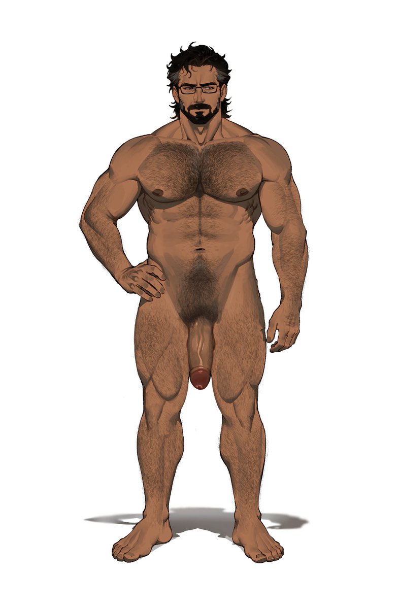 vi4rmo's tweet photo. Full drawing (commission result) https://t.co/PfsmDlKF6m