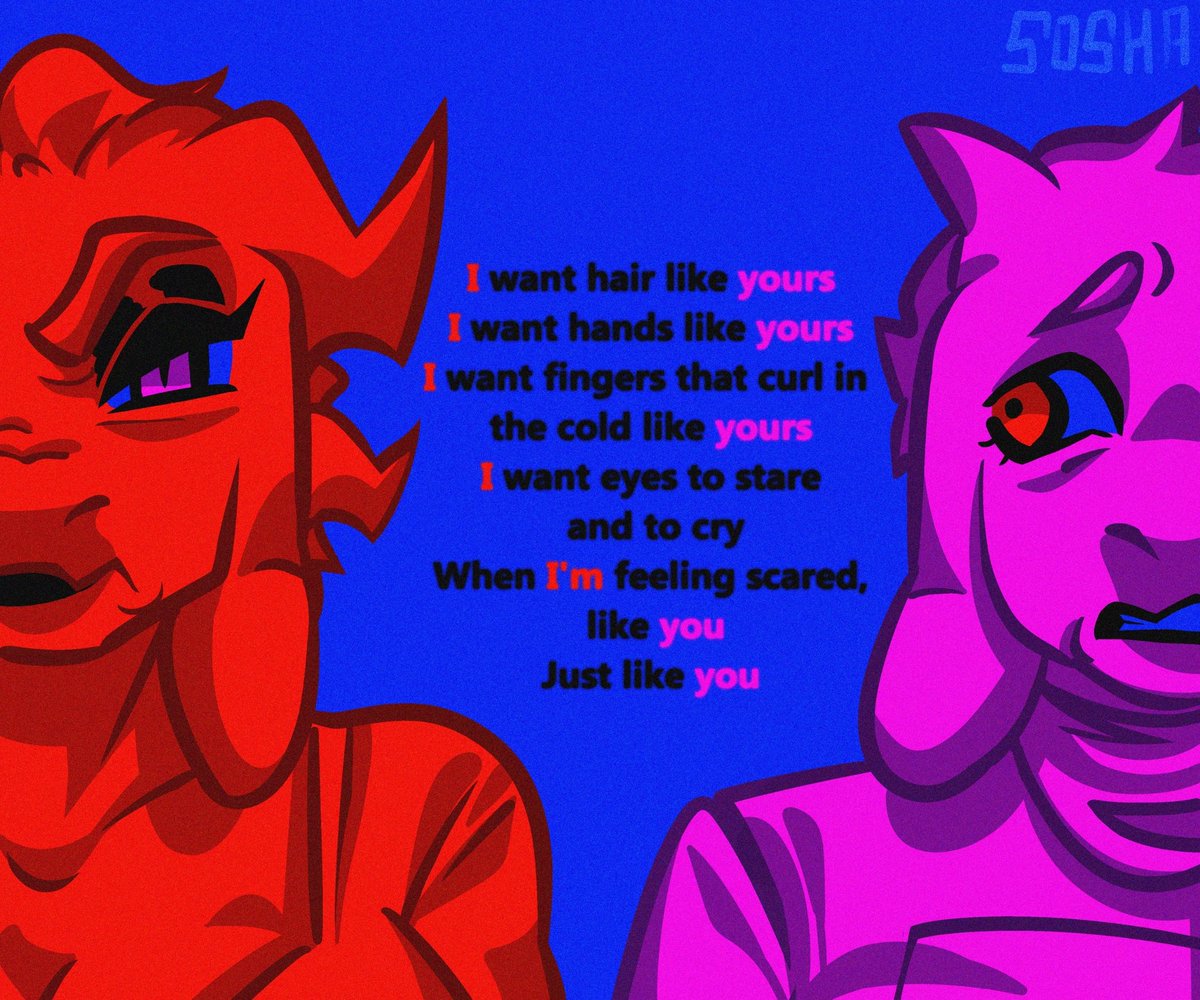 _Angry_Merph_'s tweet photo. TW: BRIGHT COLORS

#undertale #underverse #undertaleAU #toriel #toriel_AU #my_toriel #art #Recomendaciones https://t.co/3VlIpxY1lc