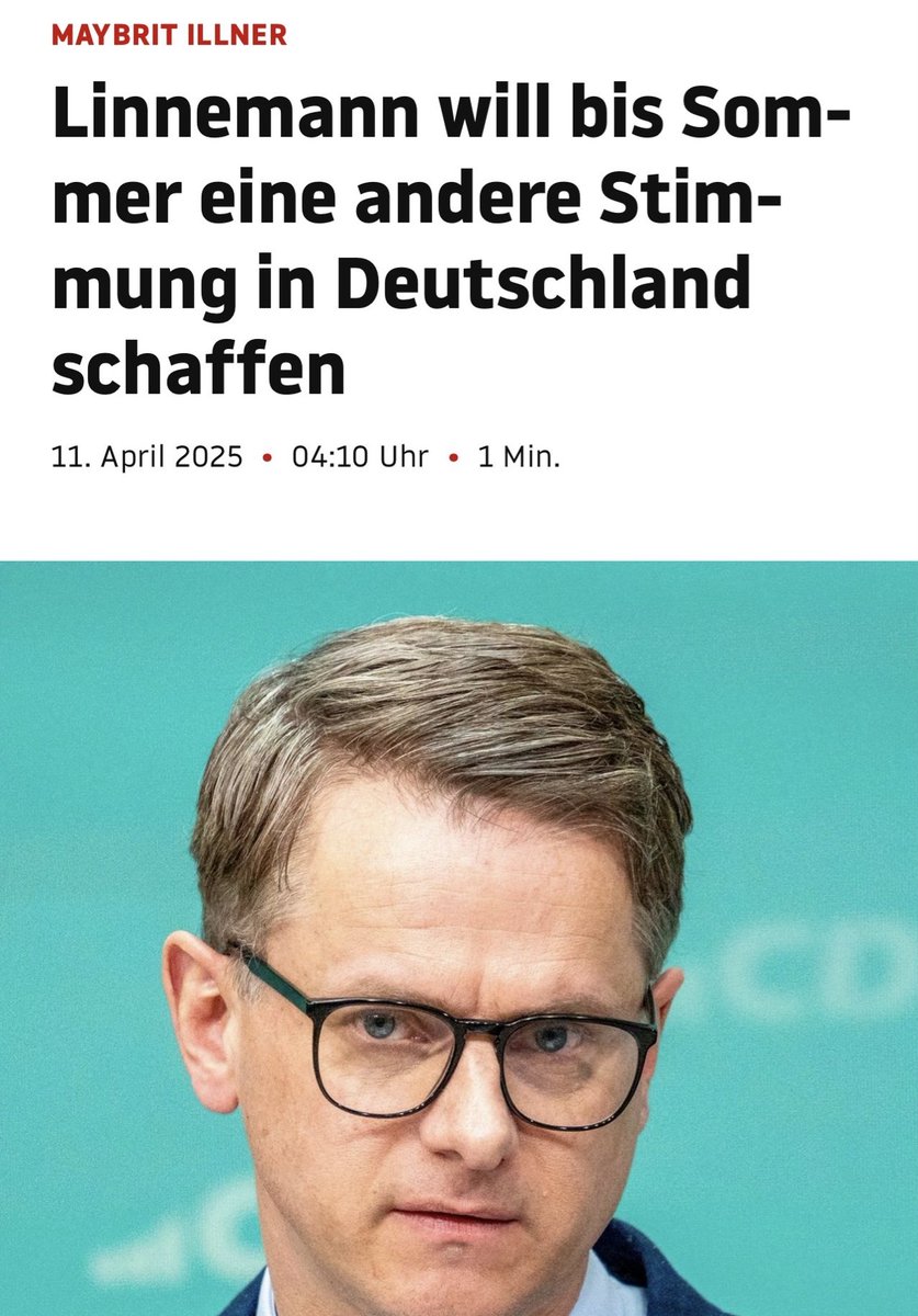 Hirn_aus_Hack's tweet photo. Hat er geschafft.
Ganz Deutschland kotzt im Strahl. https://t.co/Cb32H5RgkM