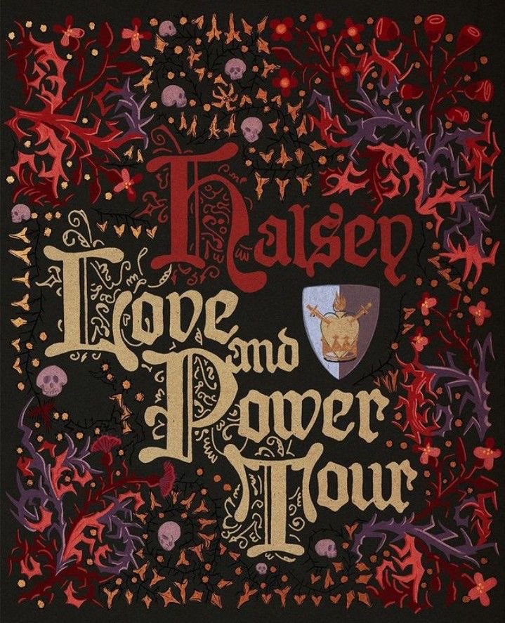 lifeofspider_'s tweet photo. I don’t think I’ll ever feel as high on life as I did during Love &amp; Power Tour ❤️ https://t.co/sdOAiJLOPN