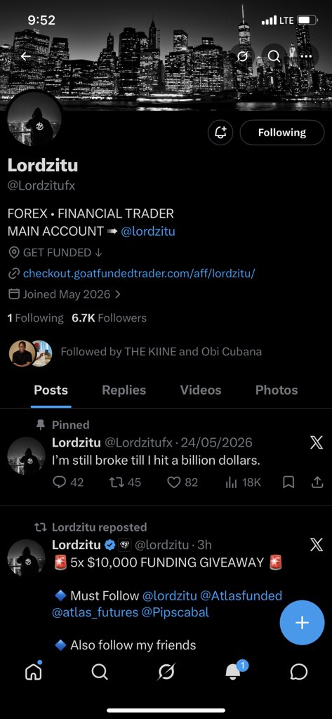 Kajeotoni's tweet photo. @KingTunde_SZN @asherrkiinee @ObiCubanaFc @Lordzitufx 9039965057( Opay) Afolabi Habeebllahi Olanrewaju https://t.co/UEzqQjZM6I