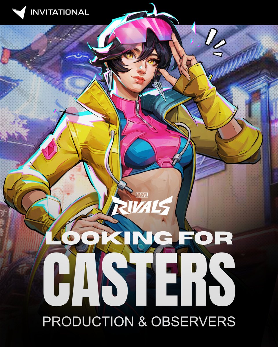 @PlayInvitational tweet media
