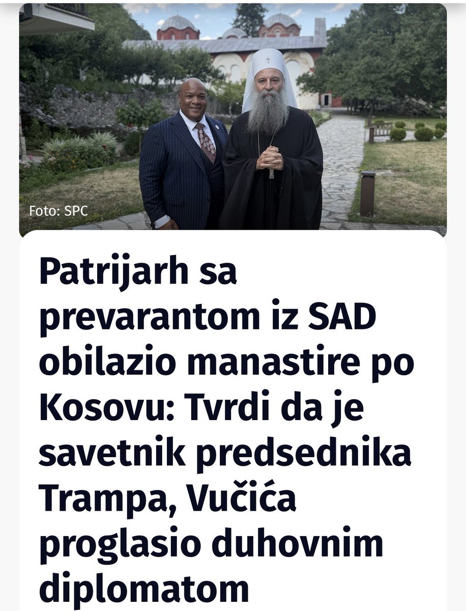 CosicMima031's tweet photo. Ovo ne može da se izmisli🤣🤣🤣 https://t.co/NqJ270VeX9