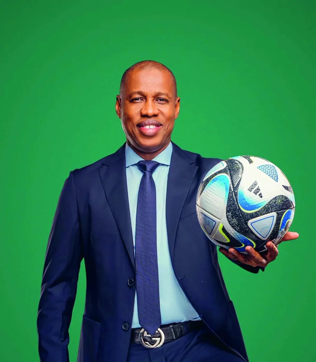 Thier Dinho🇧🇷🇸🇳 tweet media