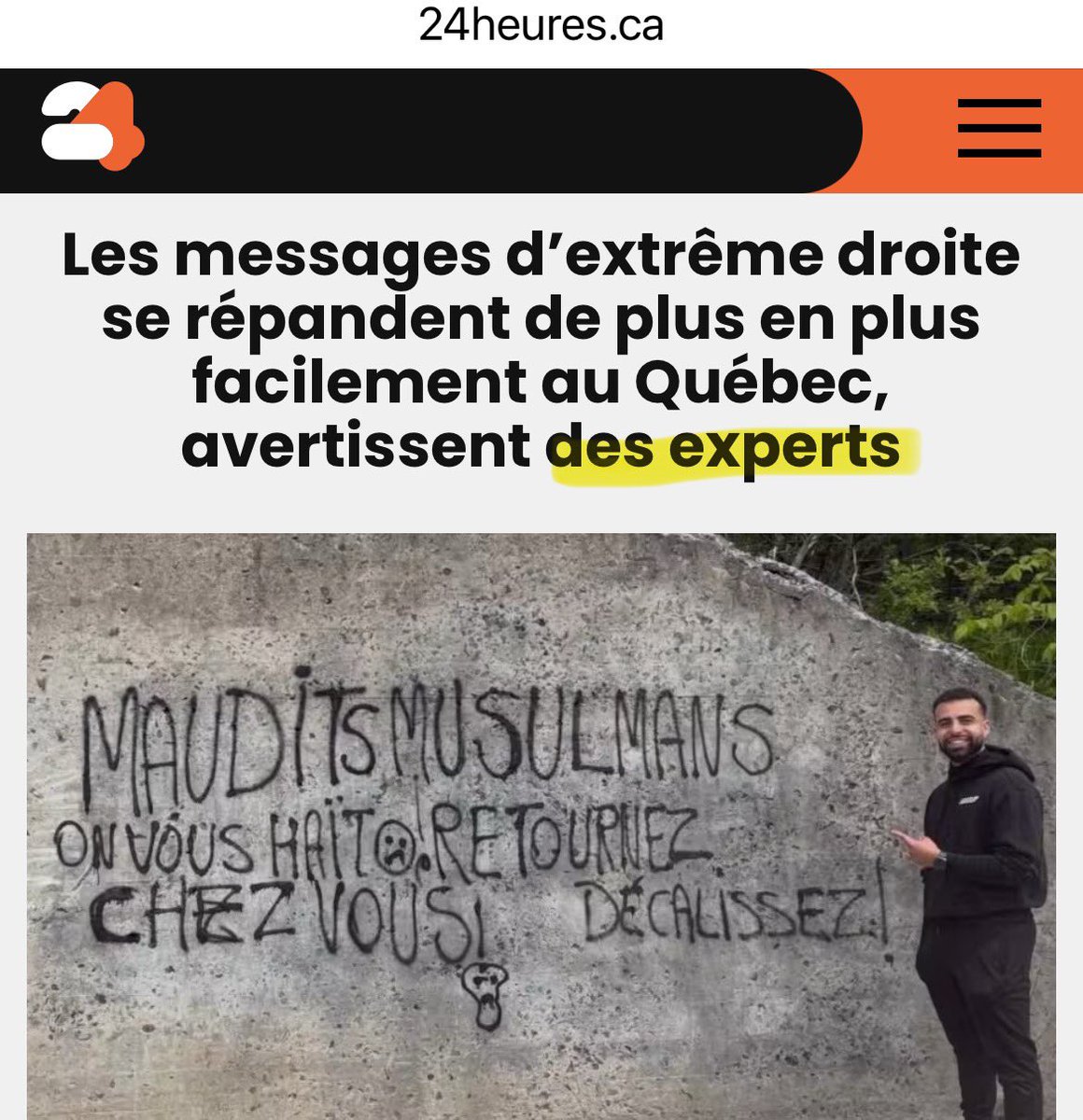 Jerome_bg's tweet photo. Et les messages d’extrême gauche? https://t.co/mCe2QAYt08