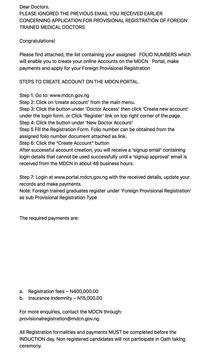 Xarahope's tweet photo. Please you people should help us beg MDCN
#MDCNReviewTheFee https://t.co/hmgYFR3oo4