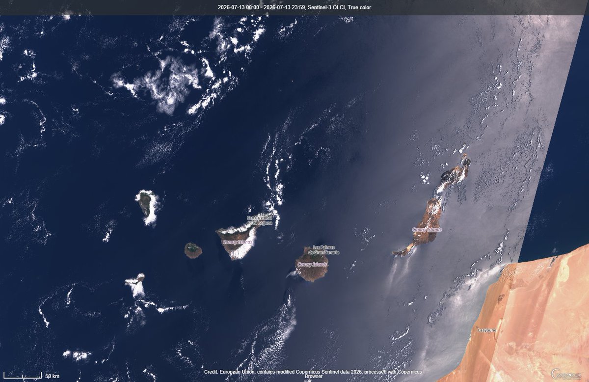 Meteo_Tenerife tweet media