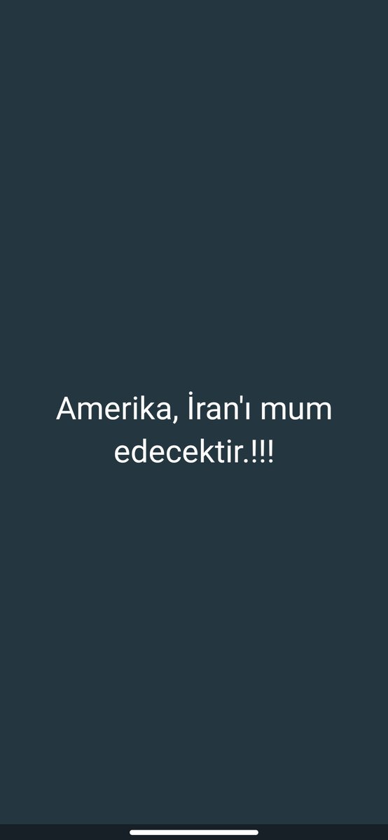konevikagit's tweet photo. #Amerika ,#İran'dan boğaz vergisi,#Petrol alanları ve Adaları onları,bir de #Uranyumu istiyor.  #Türkiye de #Ortadoğu gelişimi ve cari açık konusu da ekte var .!!! https://t.co/YxiRITubdH