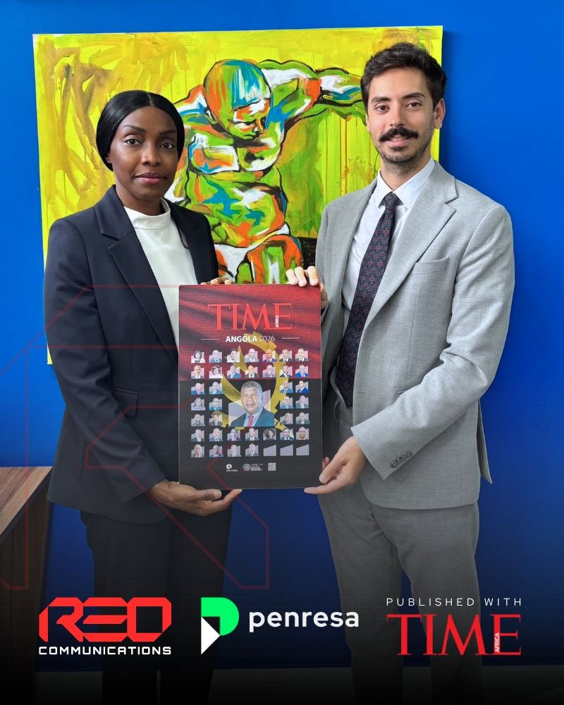 REOComms's tweet photo. 🇦🇴 We were pleased to speak with Amelia Neto, General Manager of ANS Serviços, for REO Communications' upcoming #Angola special report with #TIMEAfrica. We discussed local content, energy services and the role of Angolan expertise in driving sustainable growth. #LocalContent https://t.co/2RmqFw0jdv