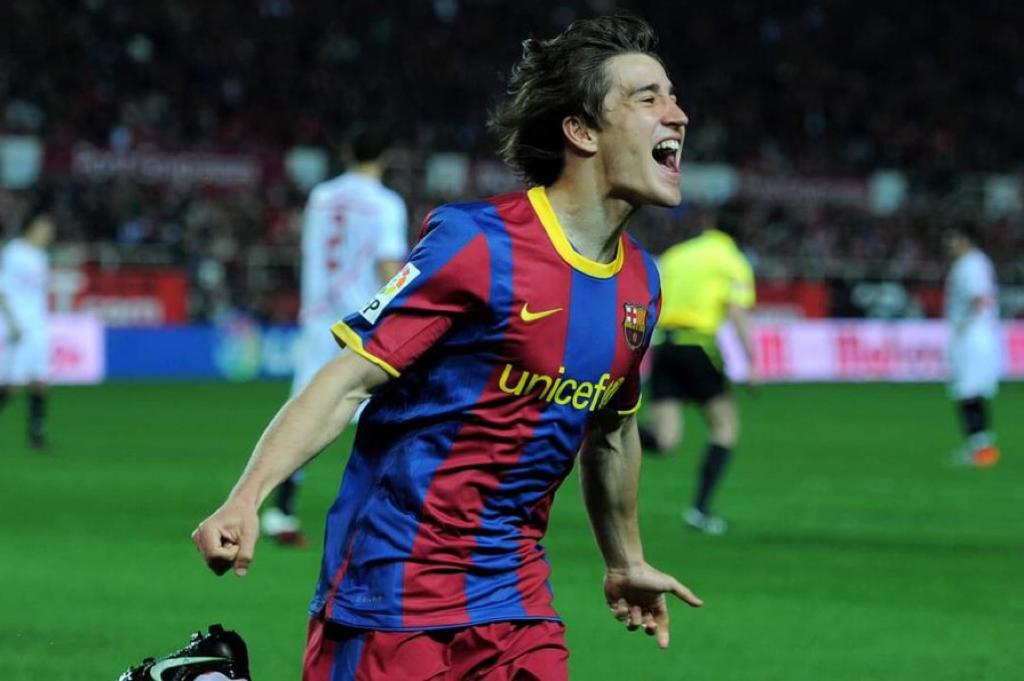 أوليه برشلونة tweet media