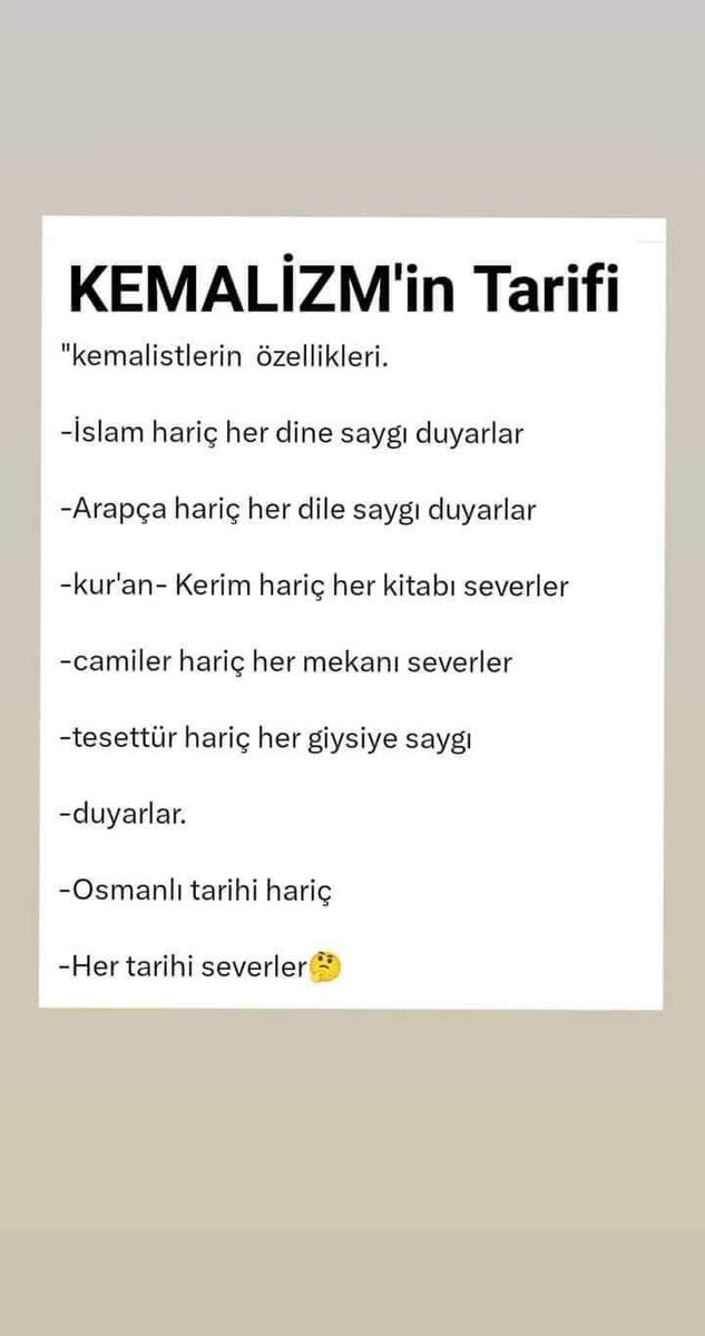 Hani İmparatorluk tweet media
