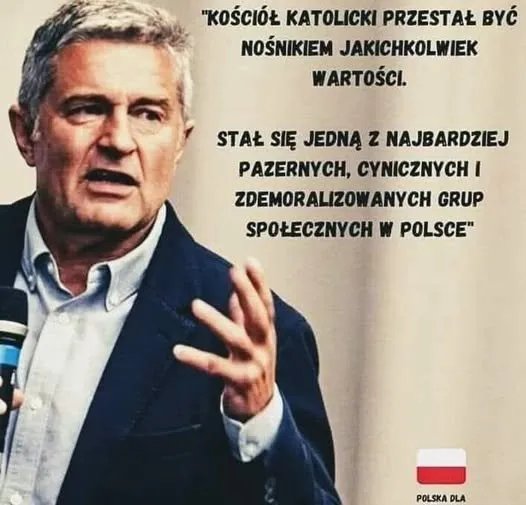Lech Kowalski i Grażyna . tweet media