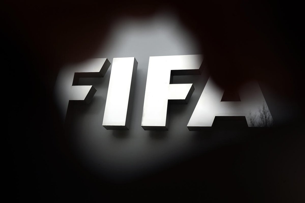 Diegozti's tweet photo. FIFA: Es la máxima autoridad de control. Coordina el programa a través de sus oficiales internacionales asignados a las 16 ciudades sedes. Supervisa que todos los procesos cumplan estrictamente con el Código de la Agencia Mundial Antidopaje (WADA/AMA). https://t.co/8ly51gqr7C