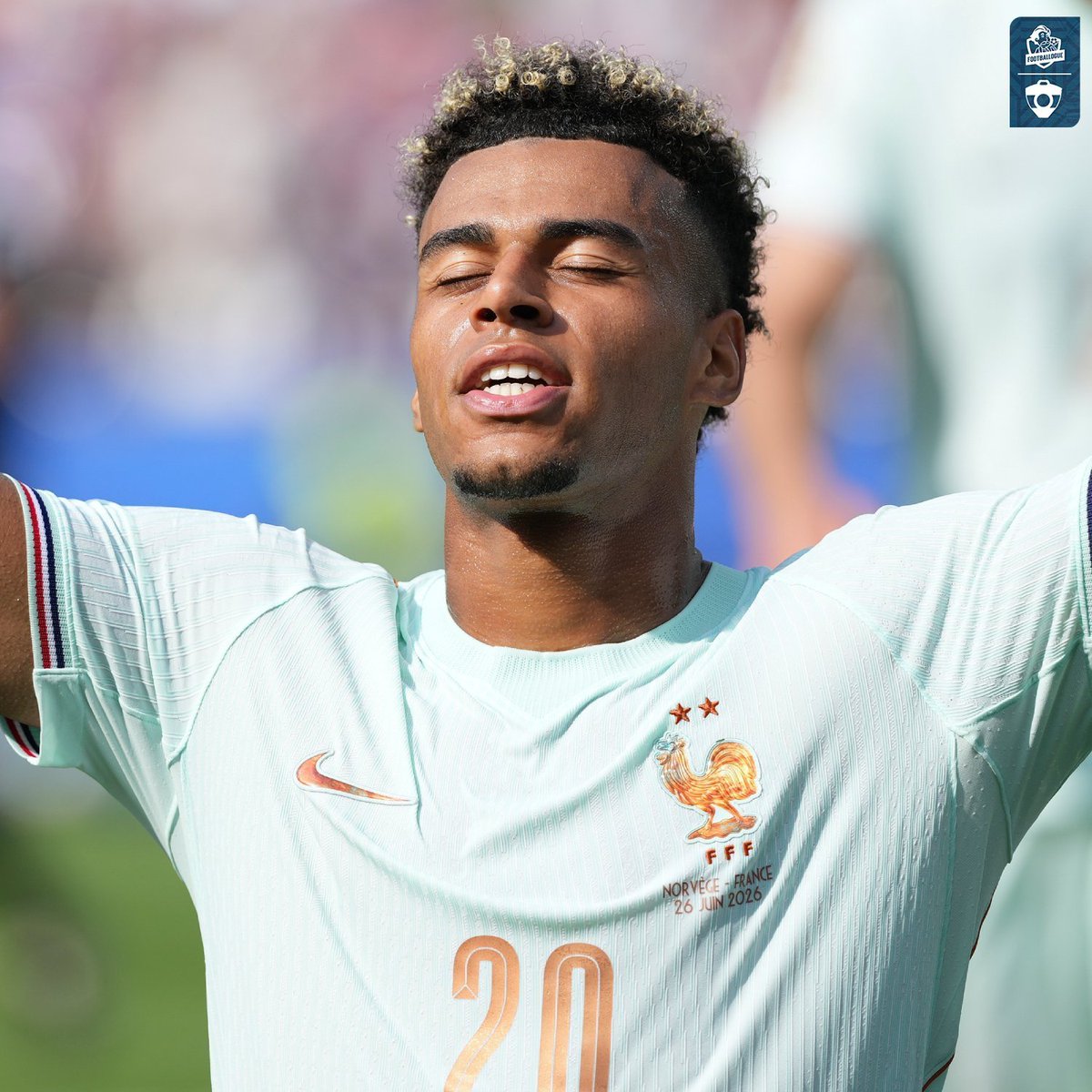 Footballogue tweet media