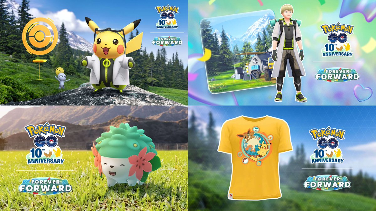 ポケモンGO攻略情報＠ポケマピ (@pokemapi) / Posts / X