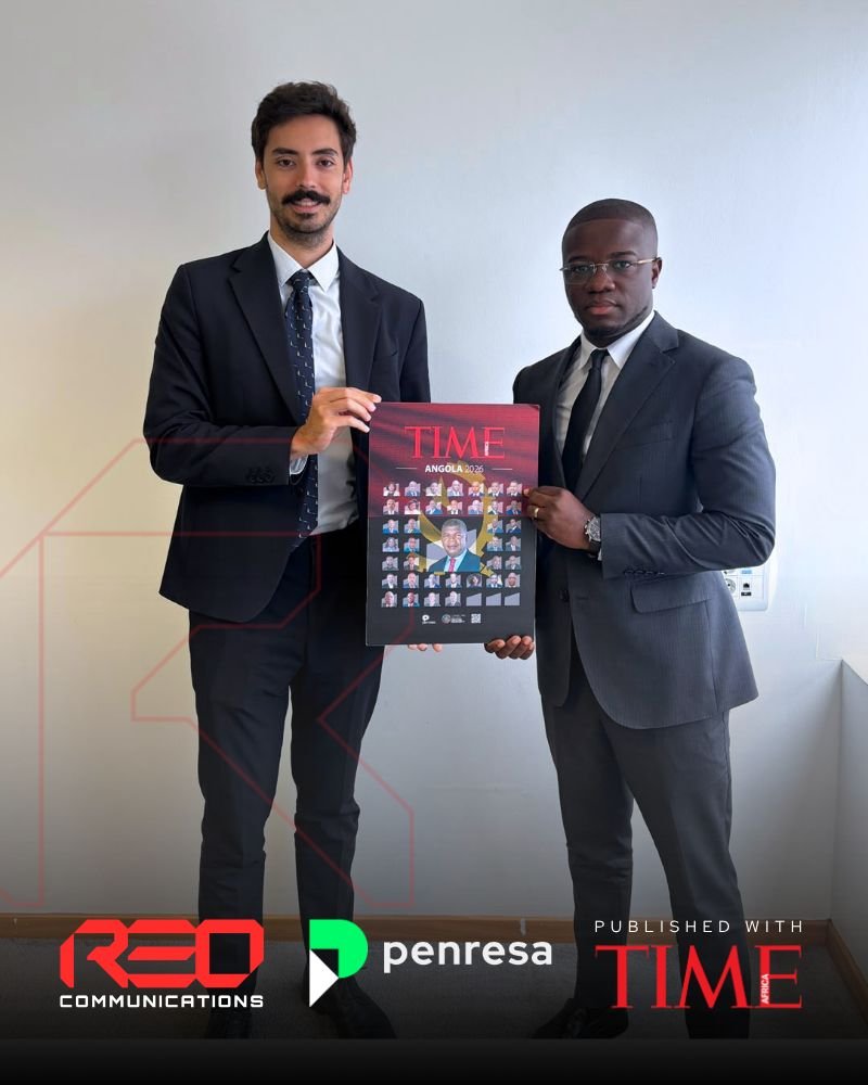REOComms's tweet photo. 🇦🇴 We were pleased to speak with Inocêncio das Neves, Founder &amp; Executive Chairman of BNS, for REO Communications' upcoming #Angola special report with #TIMEAfrica. We discussed capital markets, investment and the financial sector's role in Angola's economic transformation. https://t.co/MuojVcSq7P