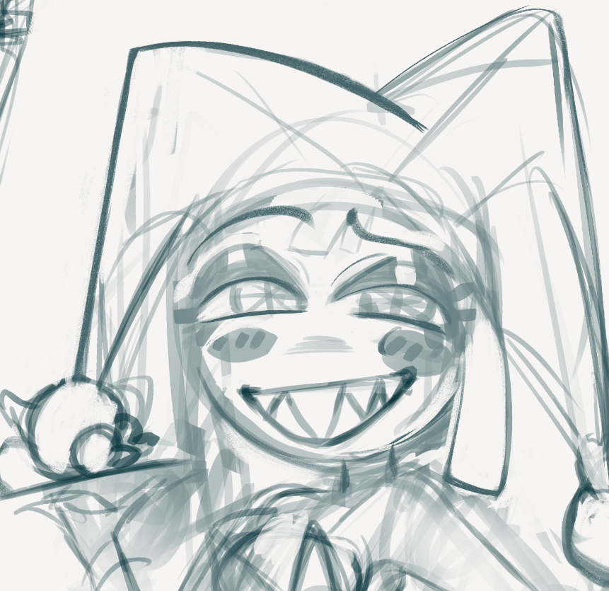 RoxxaneVan's tweet photo. wip https://t.co/GXuUMSTRGv